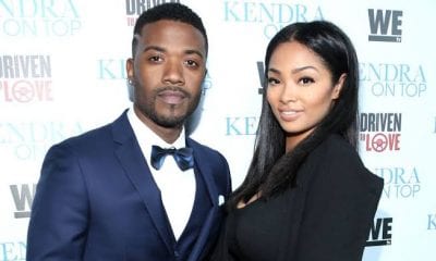 Ray J cancels Tour over cheating