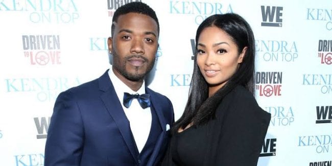 Ray J cancels Tour over cheating 