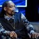 Snoop Dogg praises his blunt roller