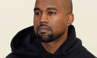 Kanye West Won't Be Performing His Old Songs Ever Again