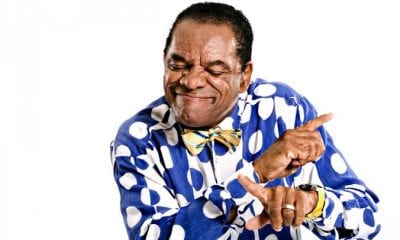 Comedian John Witherspoon dead at 77