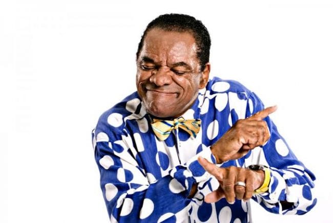 Comedian John Witherspoon dead at 77