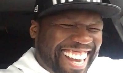 50 Cent Trolls Jim Jones and Freeky Zeeky