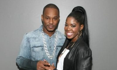 Camron says he would have taken Juju back but he saw her with Safaree