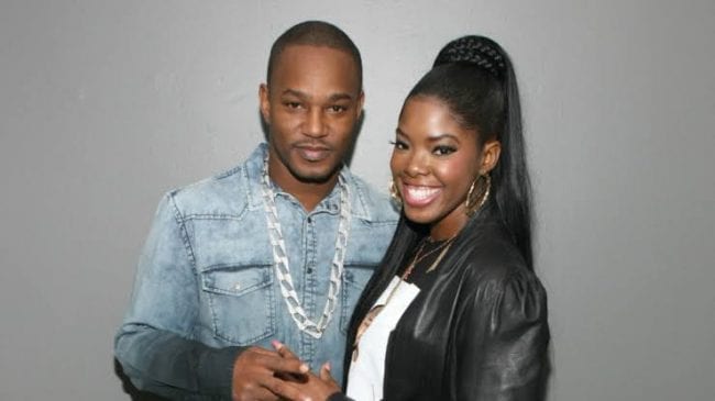 Camron says he would have taken Juju back but he saw her with Safaree 