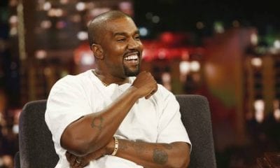 Kanye West New found faith in God rewarded with $68M tax refund