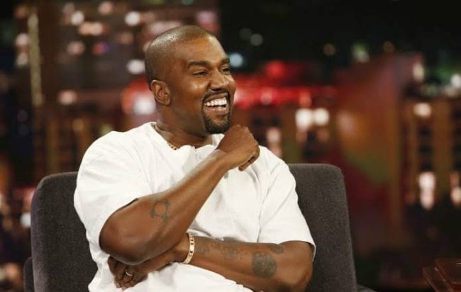 Kanye West New found faith in God rewarded with $68M tax refund 