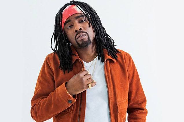 Wale accused of being a deadbeat dad 