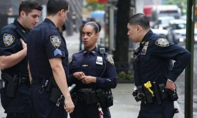 NYPD Drops 5 Rappers From Rolling Loud Festival Lineup