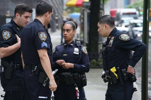 NYPD Drops 5 Rappers From Rolling Loud Festival Lineup 