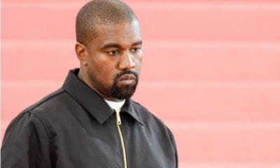 Kanye West called Rap Devil's Music