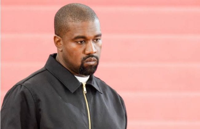 Kanye West called Rap Devil's Music 