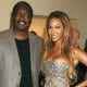 Beyonce Father Mathew Knowles To Cut off breast