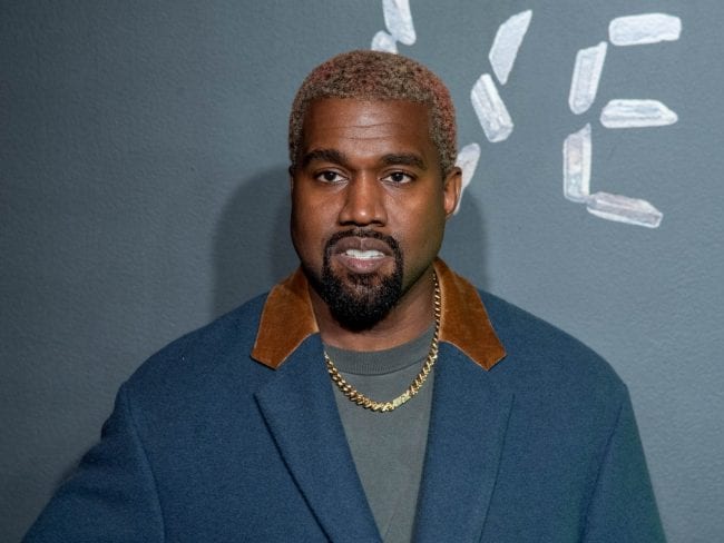 Kanye West asked album collaborators to abstain from pre marital sex 