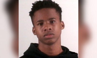 Tay K 47 Indicted For Capital Murder Over Second Murder 