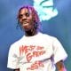 Famous Dex suffers seizure on stage