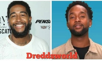 Other B2K Member J Boog Accused of fucking Omarion mother