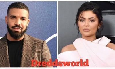 Drake and Kylie Jenner dating