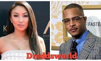 Jeannie Mai supports T.I checking his daughter's hymen
