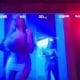 Rapper Yella Beezy caught with two thots in the bathroom at video shoot