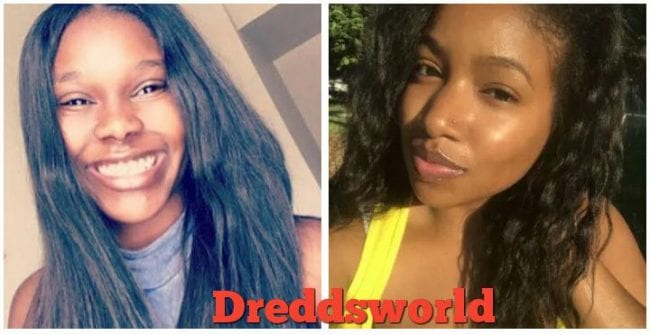 Alexis Crawford murdered by instagram model roommate and her boyfriend 