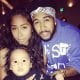 Apryl Jones Says Omarion Only Gives Her $700 Monthly For Kids 