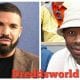Tyler the creator comments on Drake getting booed off stage