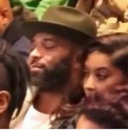 Joe Budden Attended The Soul Train Music Awards With New Girlfriend  