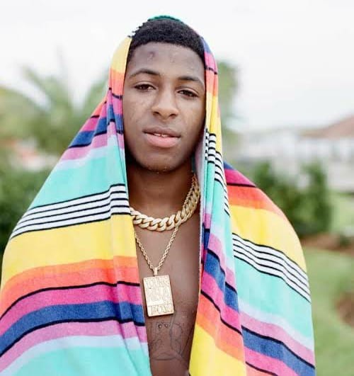 NBA Youngboy Kicks His Mother Out Of The House He Bought For Her 