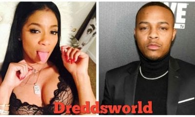 Bow Wow Is Now Dating Tommie Lee