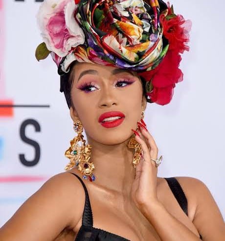 Cardi B lists her top 5 migos songs 