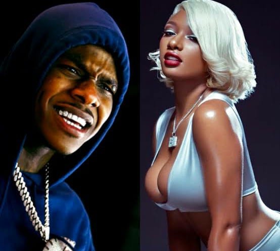 Fans React To DaBaby And Megan Thee Stallion Getting Snubbed From Grammys
