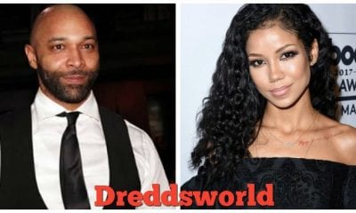 Joe Budden Says There's Lack Of Growth In Jhene Aiko's Songs 