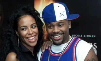 Dame Dash Says Jay Z Wanted To Get With Aaliyah 