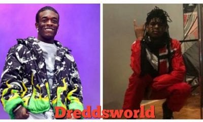 Forza Threatens Suicide After Lil Uzi Vert Accuses Him Of Leaking His Songs 