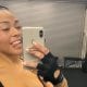 Jordyn Woods Accused Of Getting Another Butt Surgery 