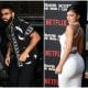 Reactions! The Internet Believes Drake And Kylie Dating Rumors