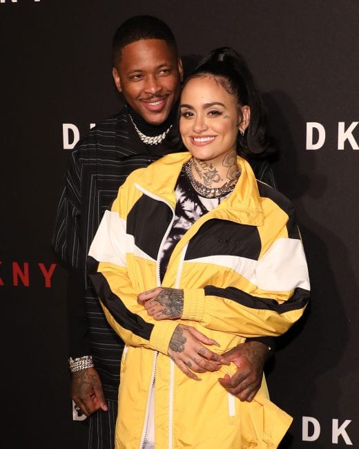 Kehlani responds to YG cheating scandal on "You Know Wassup"
