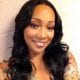 Monica Arnold now dating hood rapper Trouble