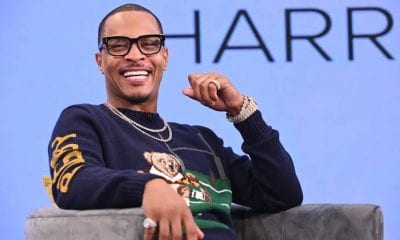 T.I says a doctor checks his daughter virginity every year