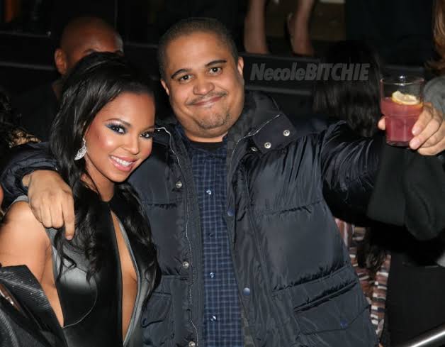 Irv Gotti Slept With Ashanti But she's not a homewrecker
