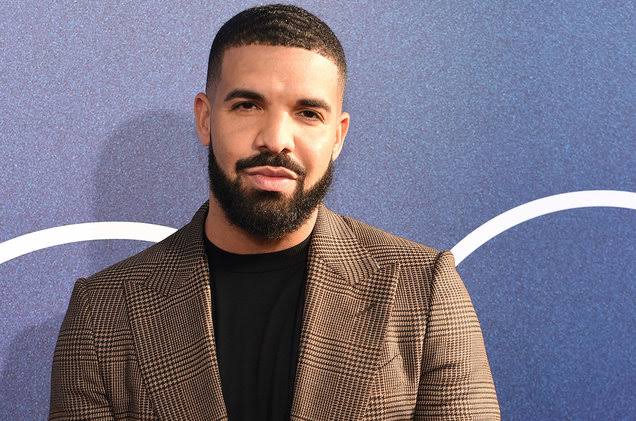 Drake responds to getting booed off stage 
