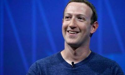Mark Zuckerberg throws cheap baby shower for his wife