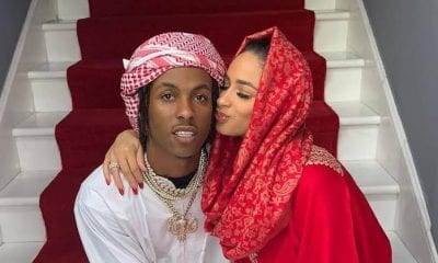 Rich The Kid's Ex Wife Antoinette Willis Accuses Tori Brixx Of Child Abuse 