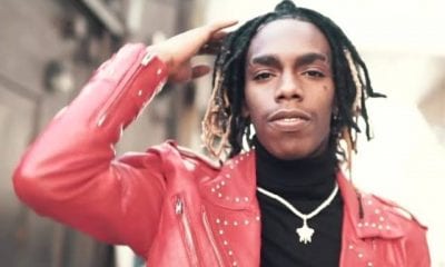 YNW Melly Shares New Album 'Melly Vs Melvin' Release Date 