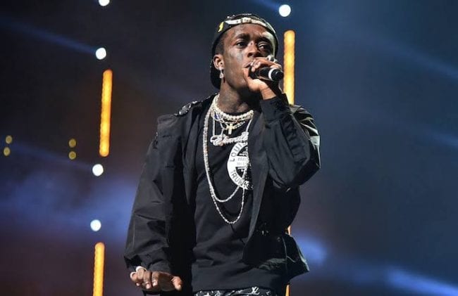 Forza Threatens Suicide After Lil Uzi Vert Accuses Him Of Leaking His Songs 
