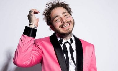 Woman wants her daughter to marry Post Malone