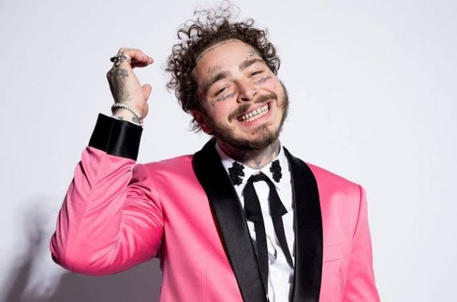 Woman wants her daughter to marry Post Malone 