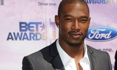 Kevin McCall Reportedly Said He Wants Chris Brown's Fans To Commit Suicide 