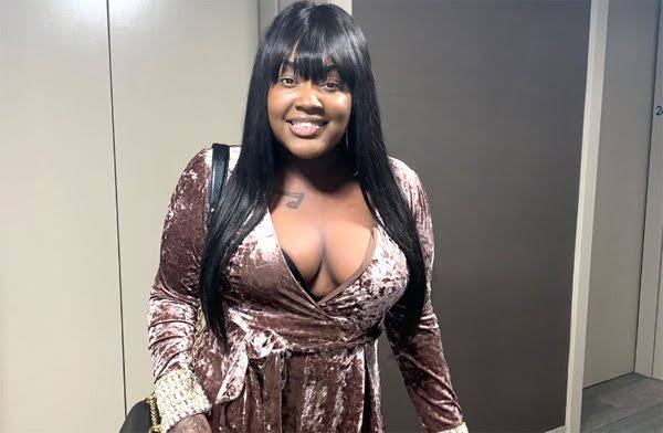 Cupcakke Shows Off Her Weight Loss After A Month Of Water Fast 